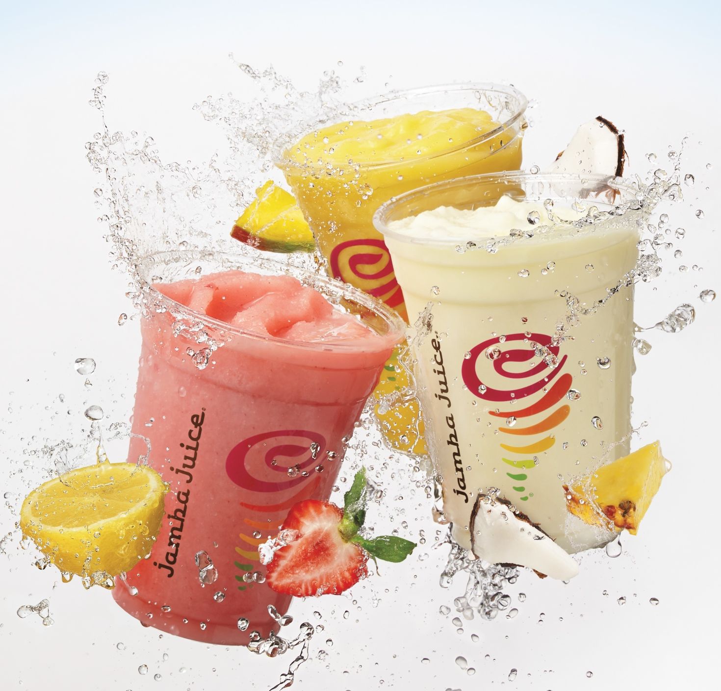 Jamba Juice